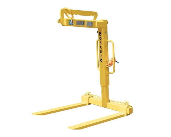 Kranske vile , pogodne i za kamion.